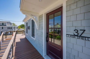 37 Clam Shell Drive Chatham - Slow M'Ocean